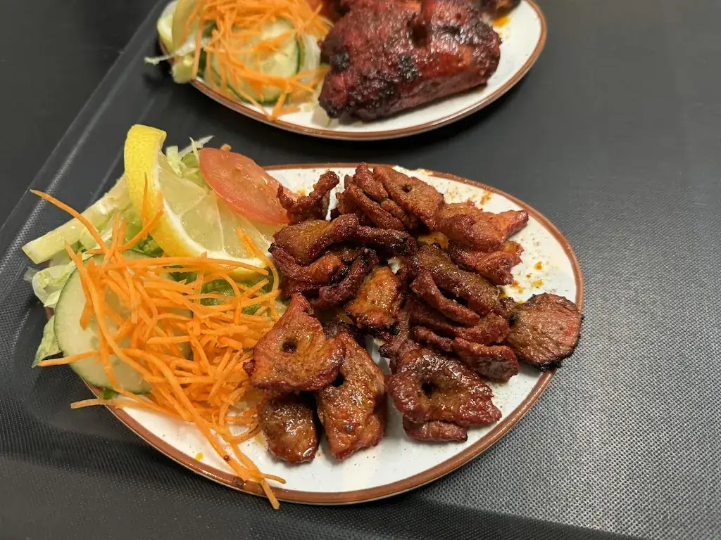 Menu_Indiaas & Nepalees Restaurant Himalaya_Nijmegen_image_9