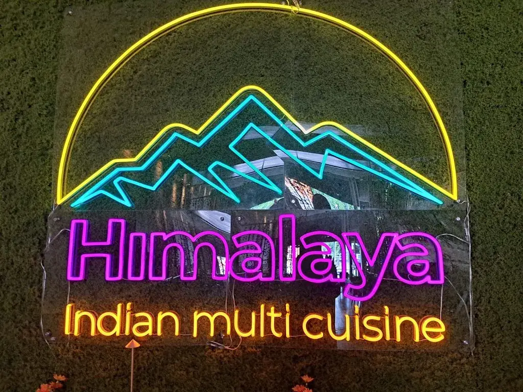 Ranjdar Sorbashi_Indiaas & Nepalees Restaurant Himalaya_Nijmegen_review