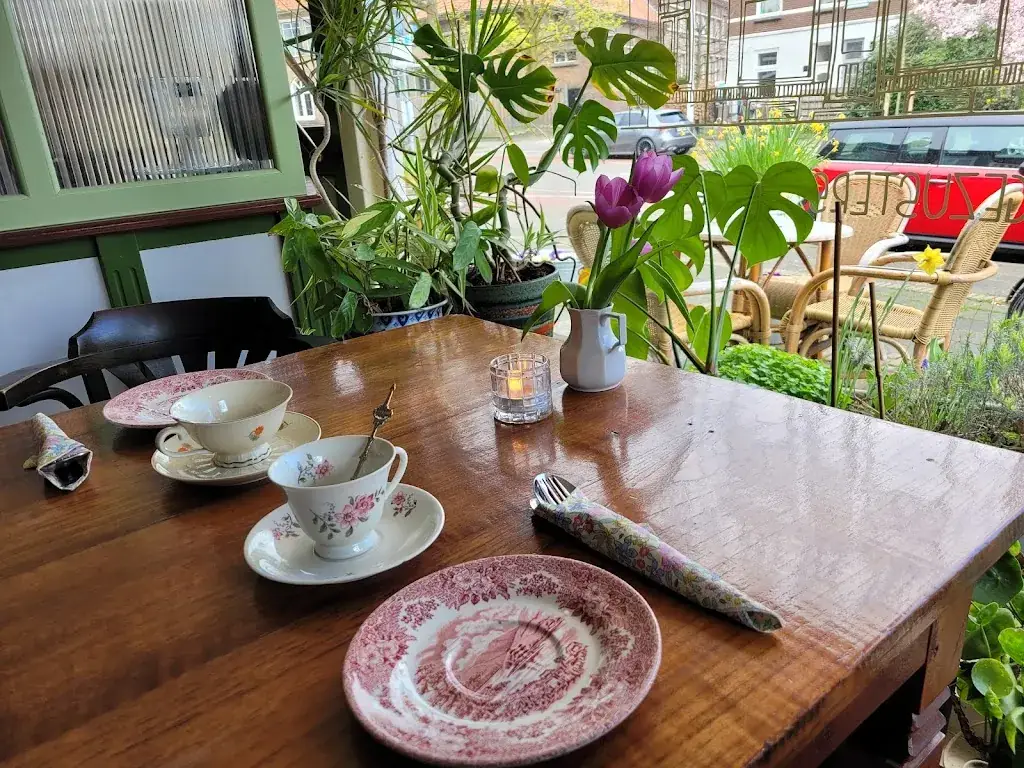 Ciara R_Noach's Spijshuys_Nijmegen_review