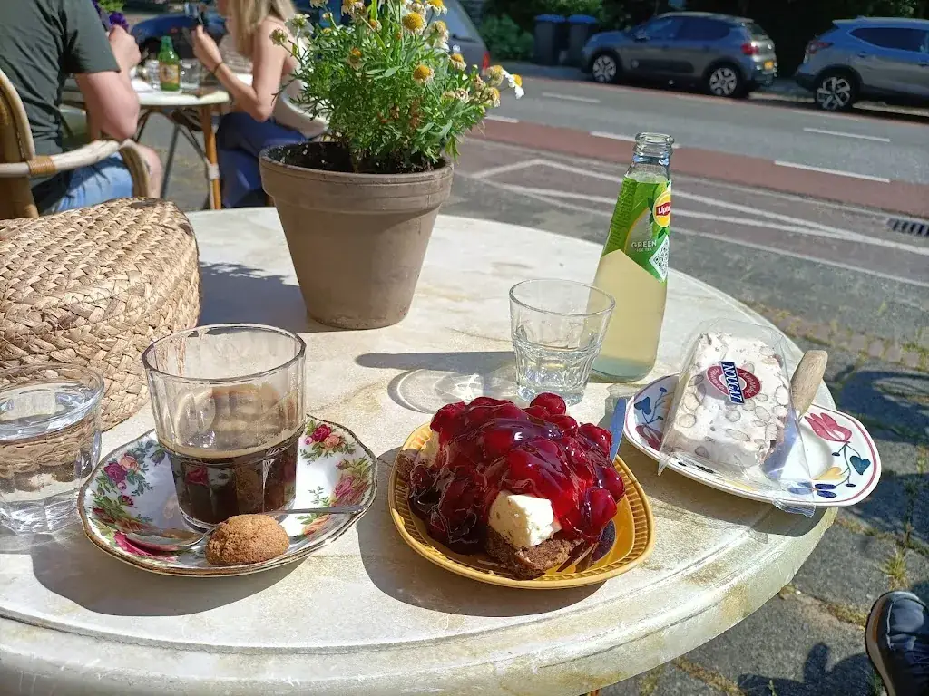 M Hees_Noach's Spijshuys_Nijmegen_review