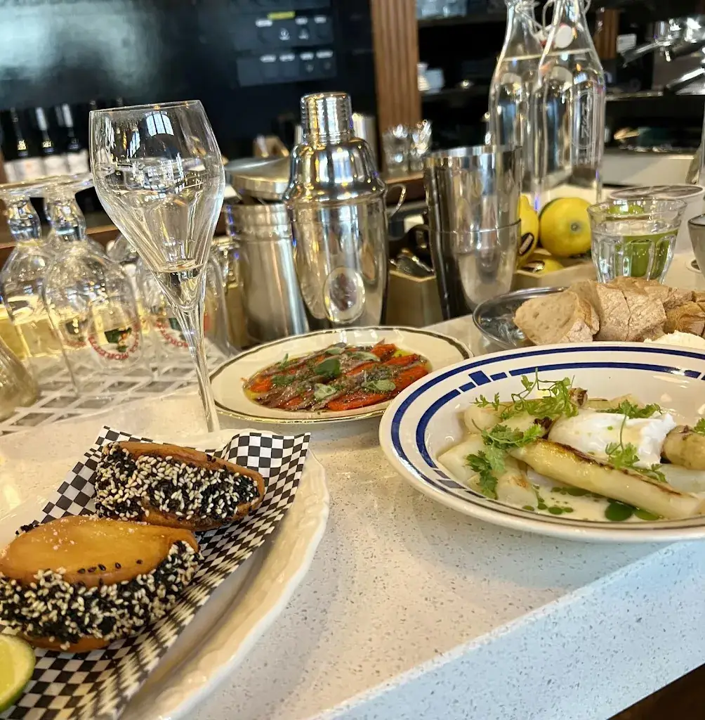 Lisanne van de Venne_Eetcafe Kemps en Kamsma_Nijmegen_review