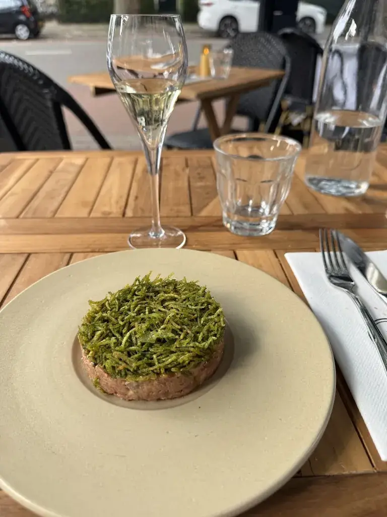 laura van leur_Eetcafe Kemps en Kamsma_Nijmegen_review