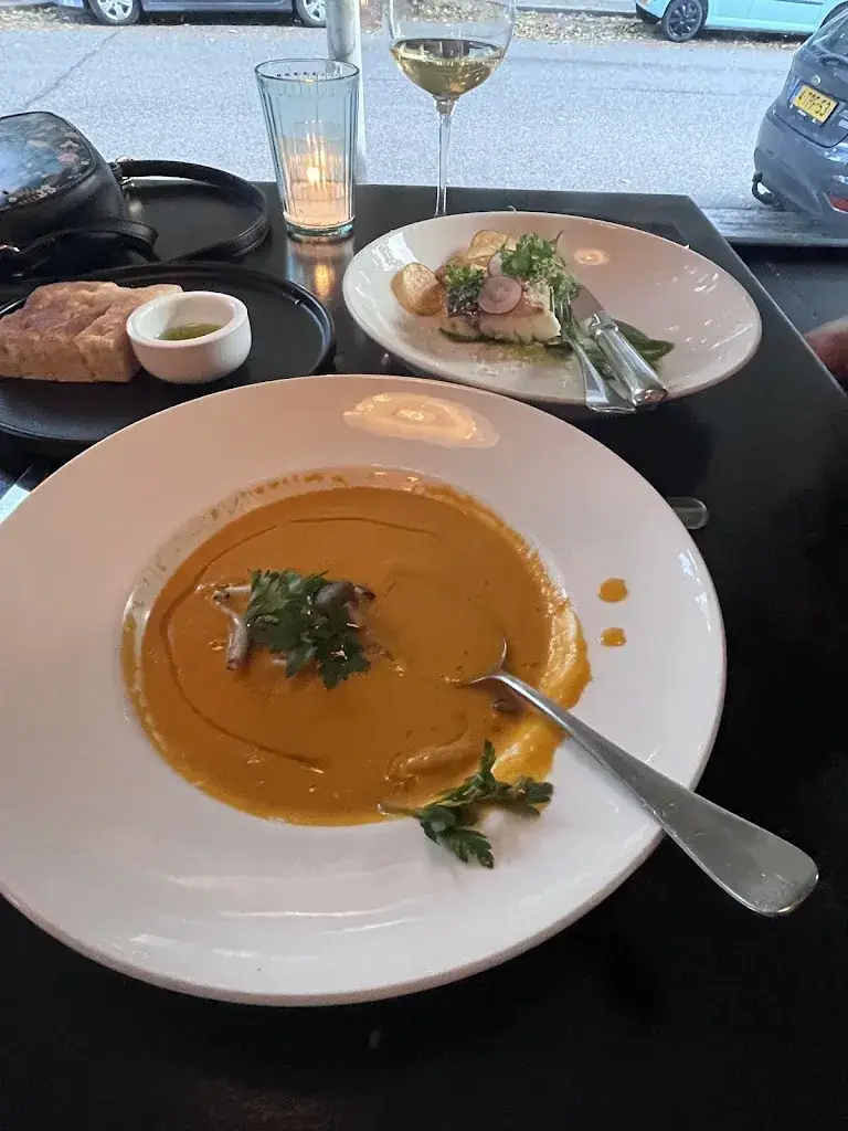 Ritu Kumari_Grut eten & drinken_Nijmegen_review