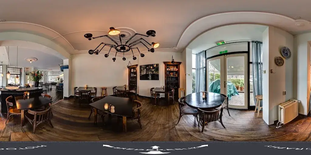 Grut eten & drinken restaurant in Nijmegen