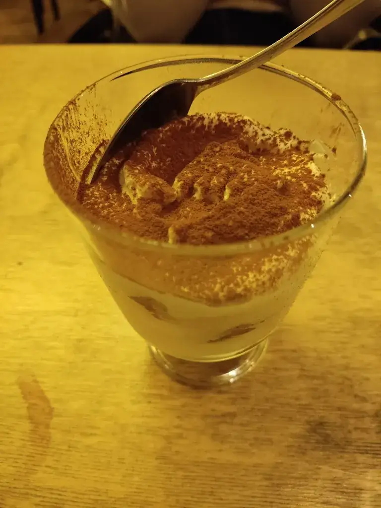 Yuri van den Brand_Trattoria la Dolce Vita_Nijmegen_review