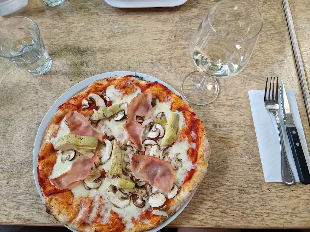 puravida40_Trattoria la Dolce Vita_Nijmegen_review