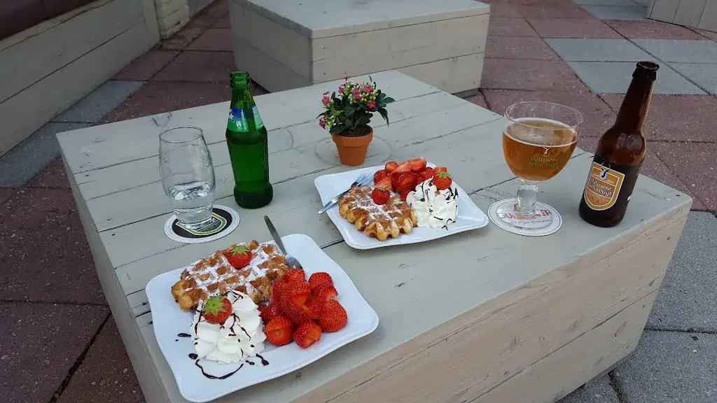 Menu_Pannenkoeken Restaurant Kootwijkerduin_Kootwijk_image_5