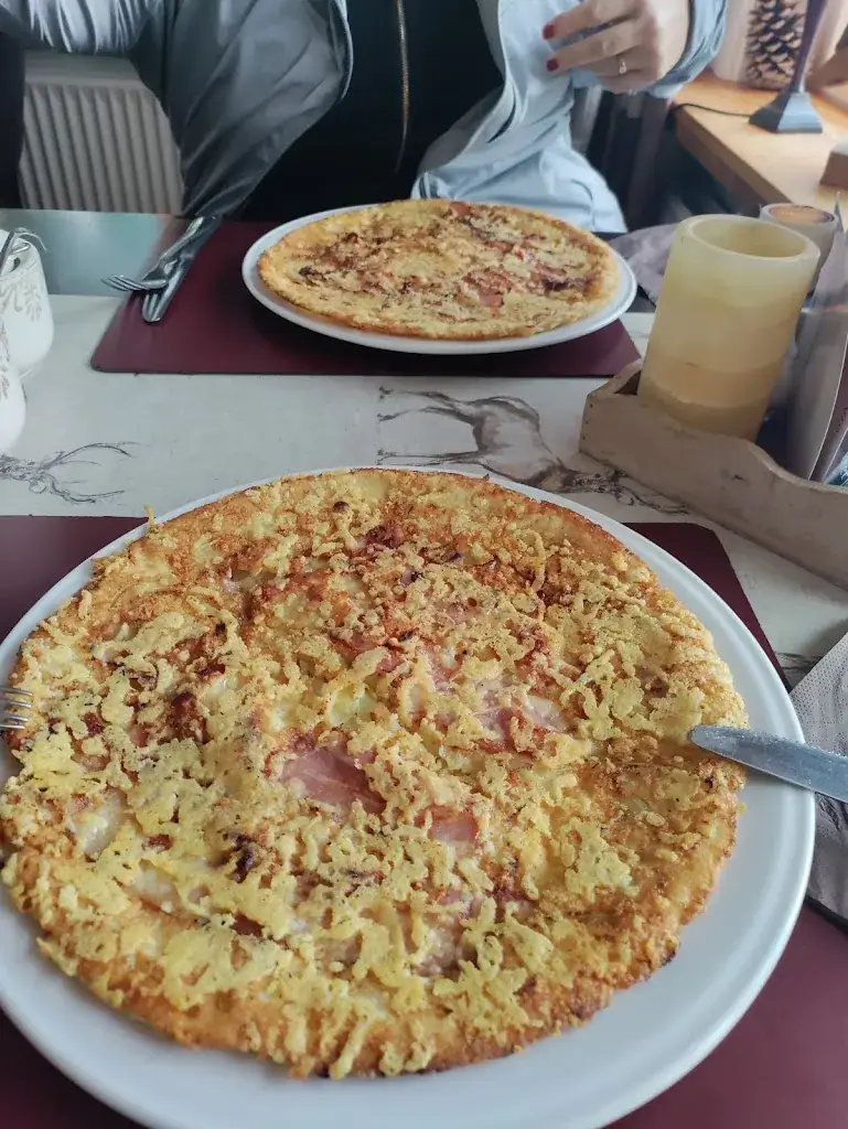 Menu_Pannenkoeken Restaurant Kootwijkerduin_Kootwijk_image_7