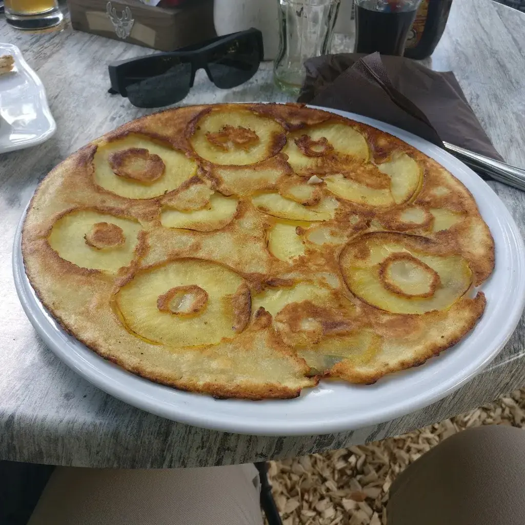 Menu_Pannenkoeken Restaurant Kootwijkerduin_Kootwijk_image_8