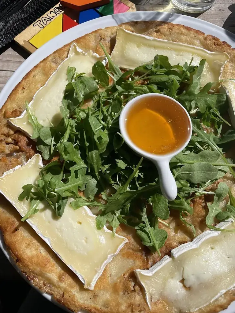 ricki levi_Pannenkoeken Restaurant Kootwijkerduin_Kootwijk_review