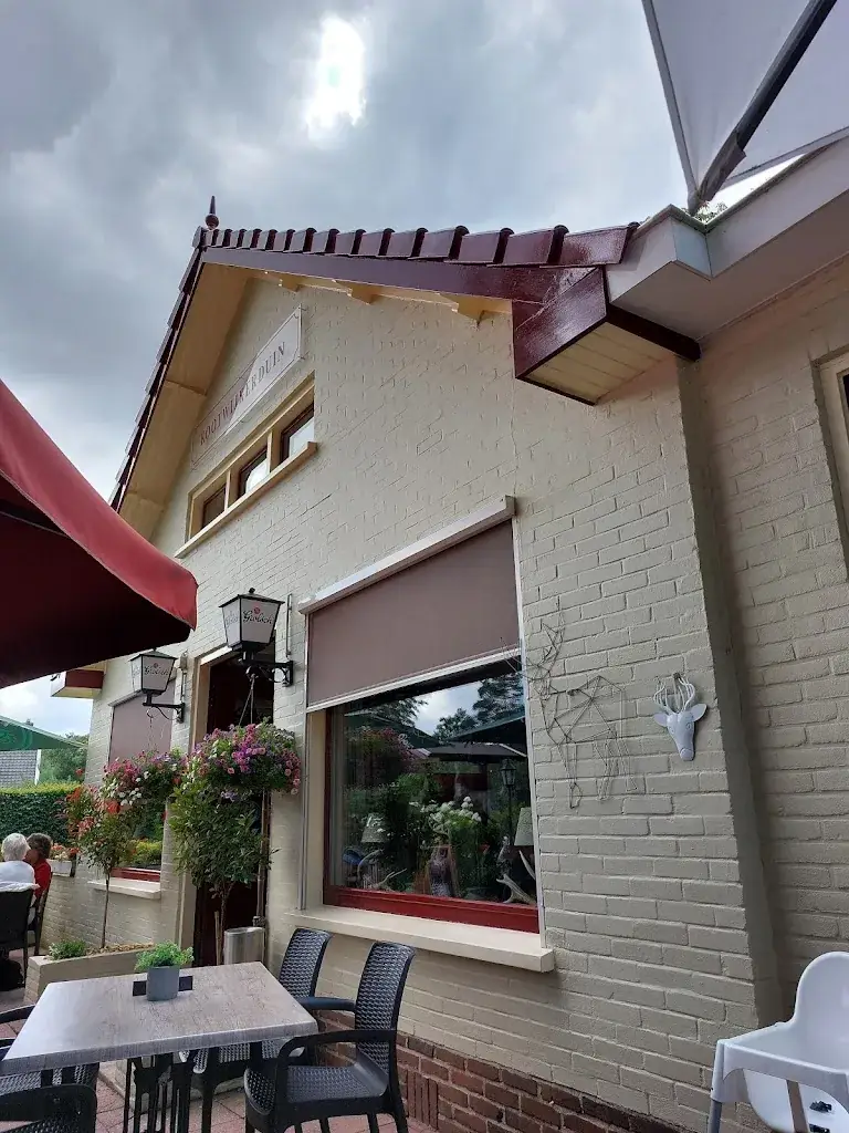 Pannenkoeken Restaurant Kootwijkerduin_Kootwijk_slider_image_3