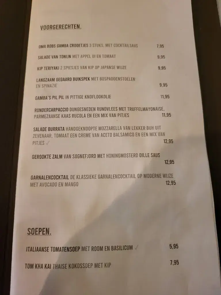 Menu_Restaurant Broer & Ko_Kesteren_image_4