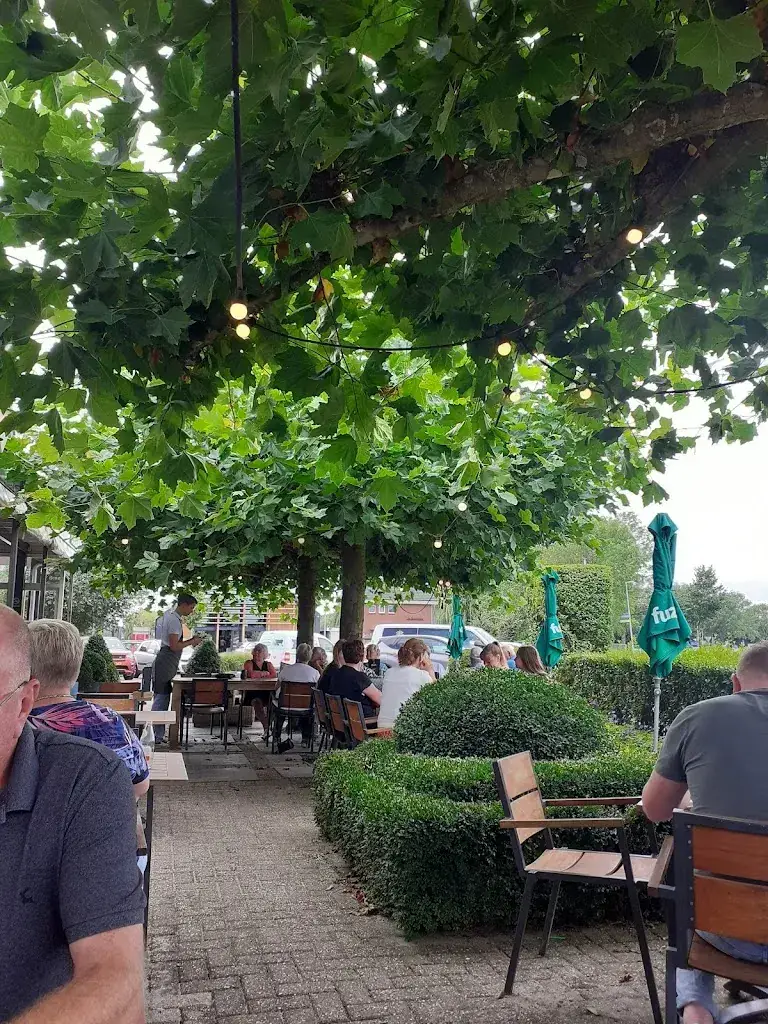 Michael George_Restaurant Broer & Ko_Kesteren_review