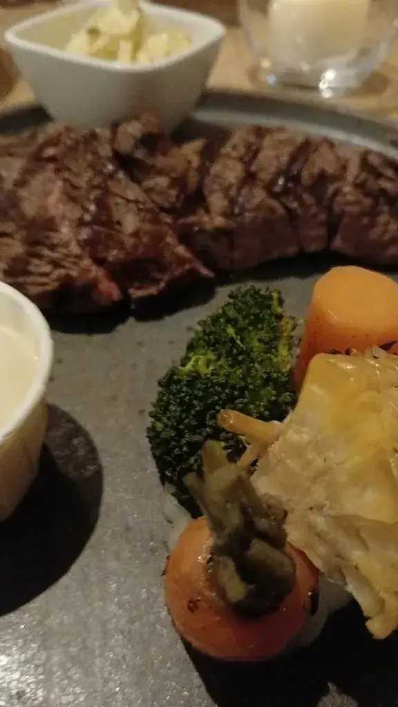 Pieter Laus_Restaurant Broer & Ko_Kesteren_review