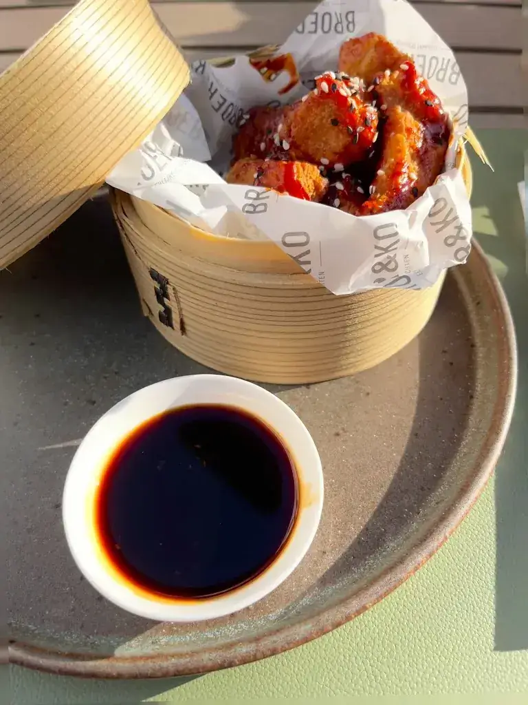 Restaurant Broer & Ko_Kesteren_slider_image_2