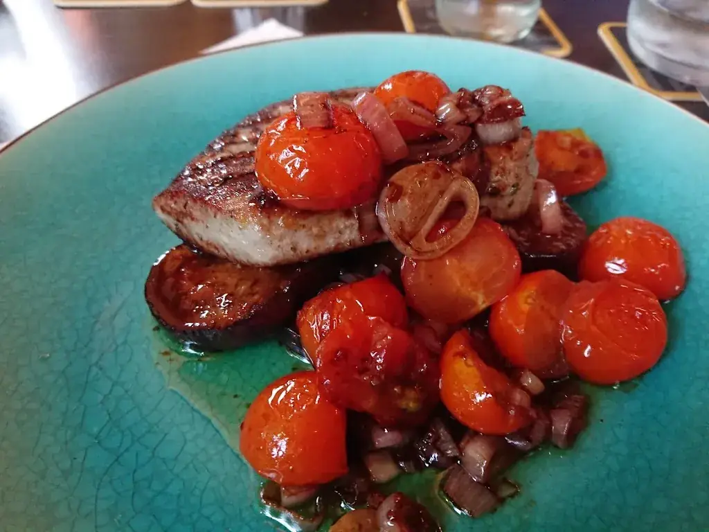 Vanessa Fokker_Brasserie Beerie_Kesteren_review