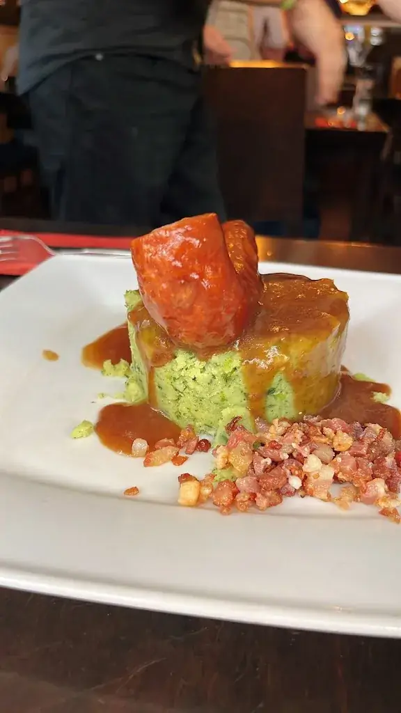 P C_De Blauwe Hollander_Amsterdam_review