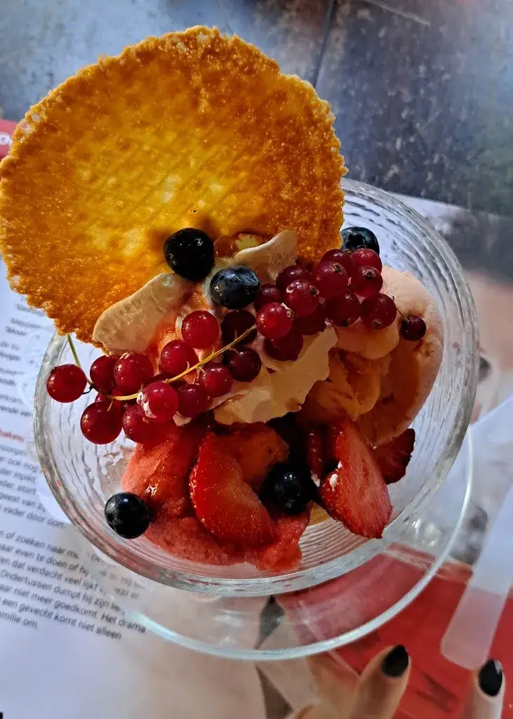 Lutske Van Der Laan_Dorpsrestaurant De Lange_Diever_review