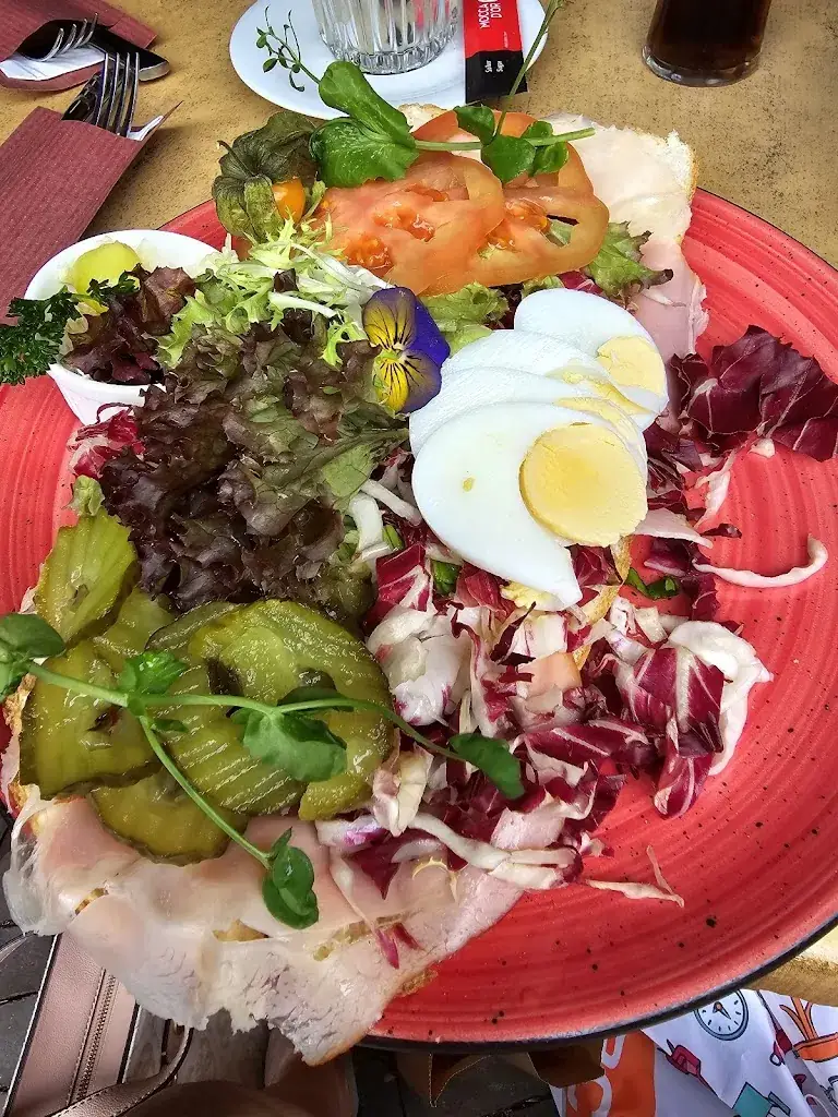 Louise Kijlstra_Dorpsrestaurant De Lange_Diever_review