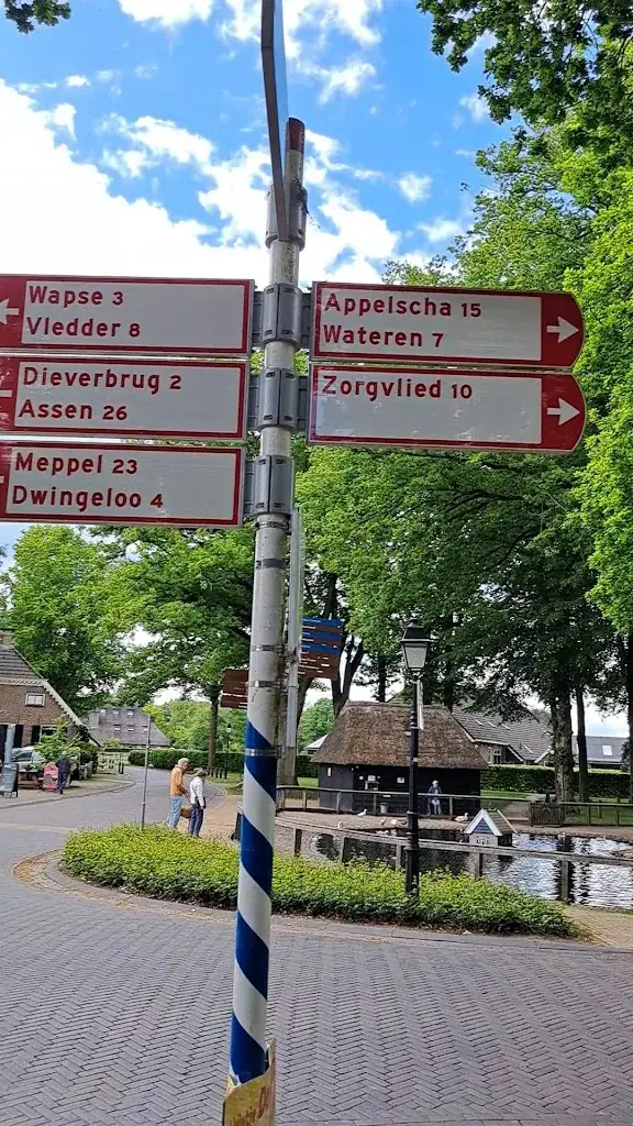 Dorpsrestaurant De Lange_Diever_slider_image_2