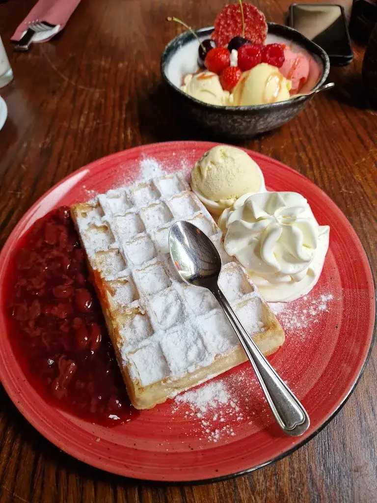 Dorpsrestaurant De Lange_Diever_slider_image_3