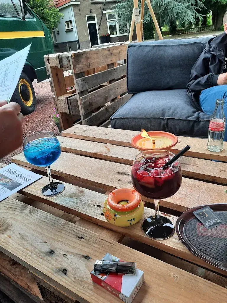 Menü_Restaurant 't Ambtshuis,shared dining_Kesteren_Bild_9