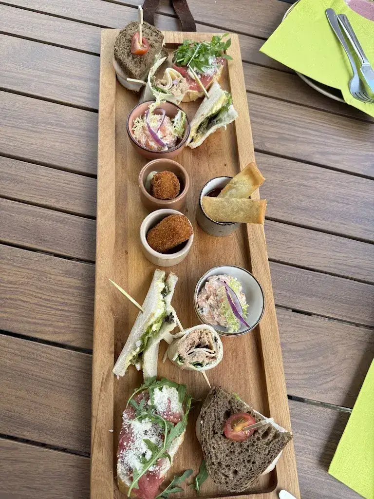 Renate & Sander_Restaurant 't Ambtshuis,shared dining_Kesteren_Bewertung