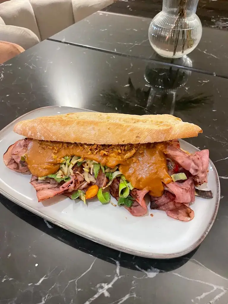 Menu_Brasserie By Lev_Kesteren_image_1