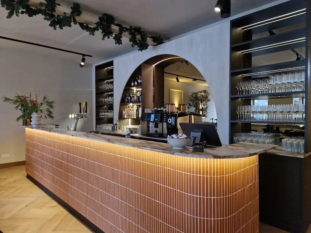 Brasserie By Lev restaurant in Kesteren