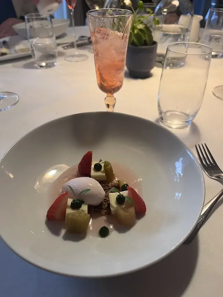 Ritu Kumari_Restaurant Vesters_Nijmegen_review