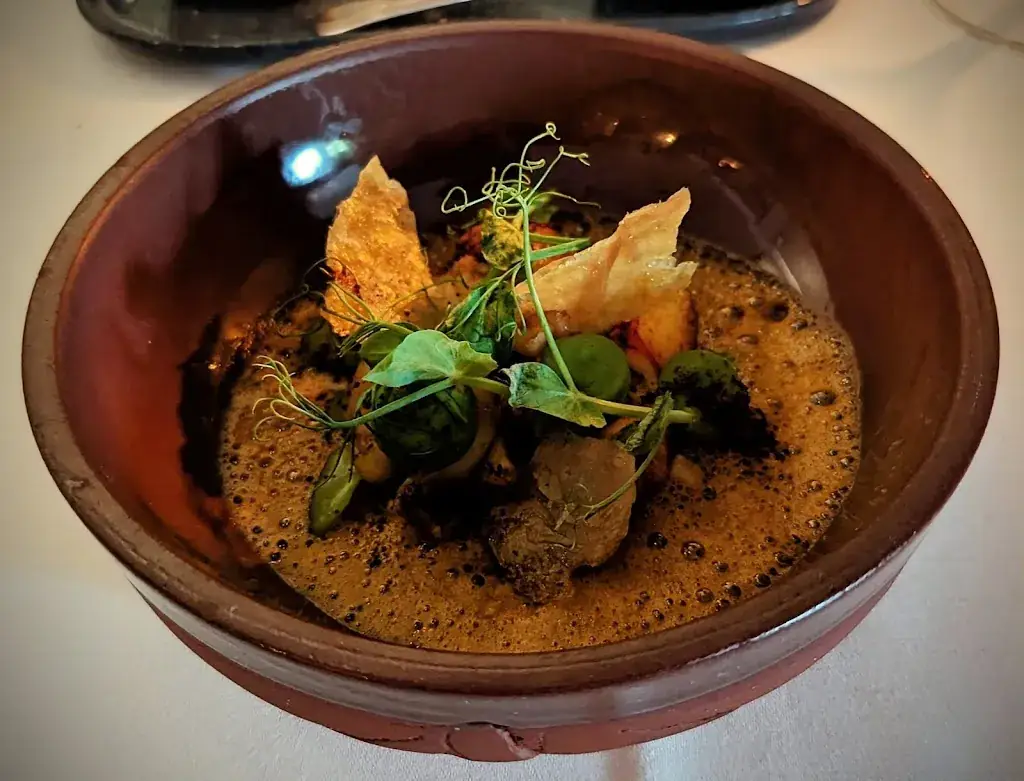 Travelography hub_Restaurant Vesters_Nijmegen_review