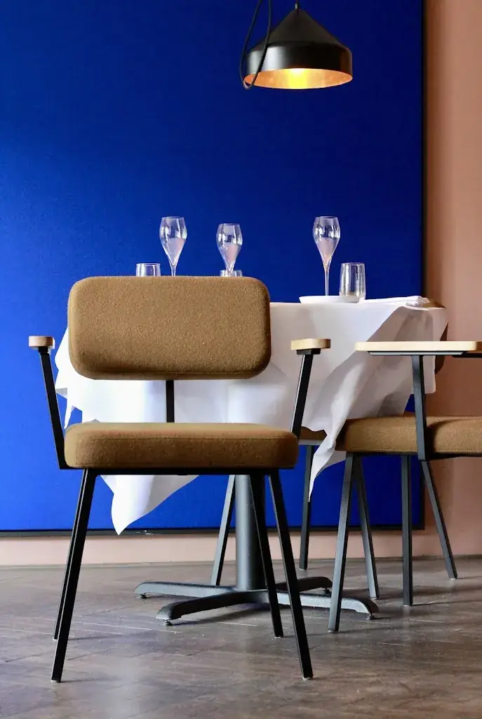 Restaurant Vesters restaurant in Nijmegen