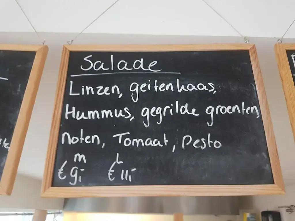 Menu_Toko Oost_Nijmegen_image_2