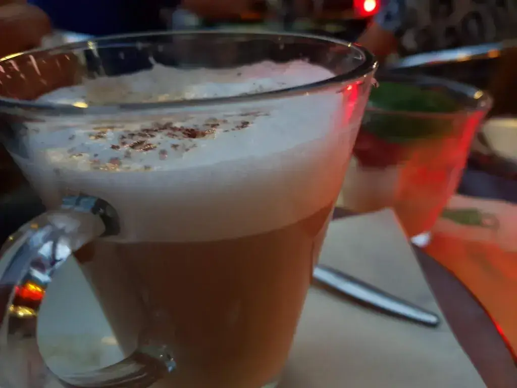 Menu_bodega zarzuela_Nijmegen_immagine_3