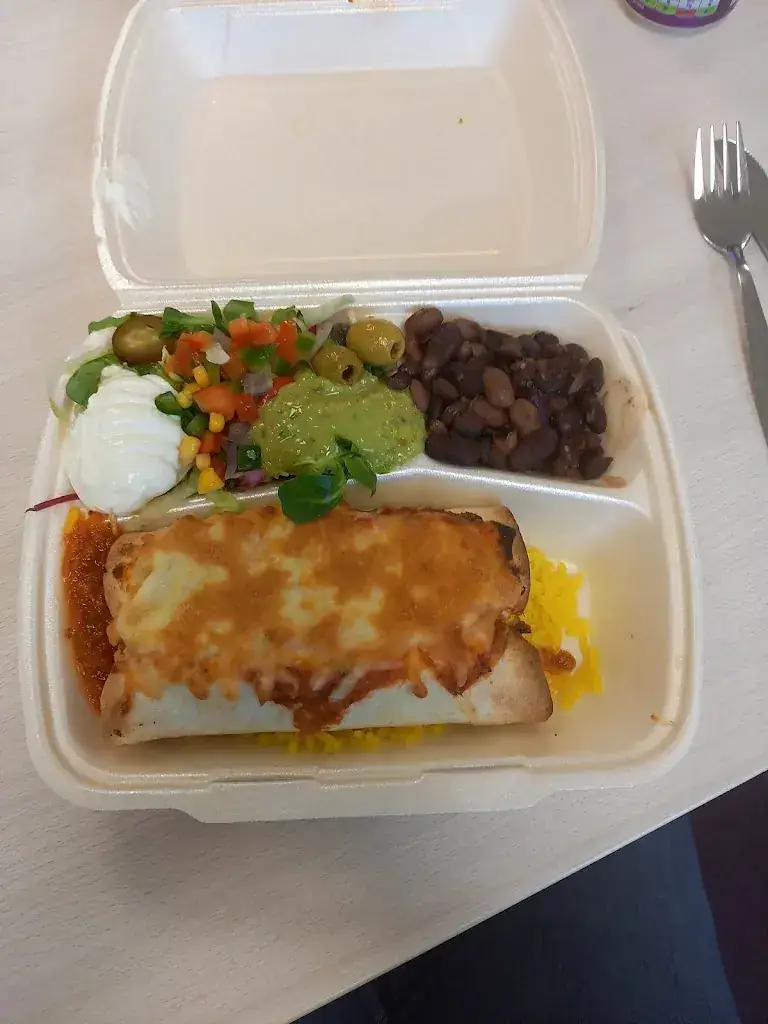 Menu_bodega zarzuela_Nijmegen_immagine_7