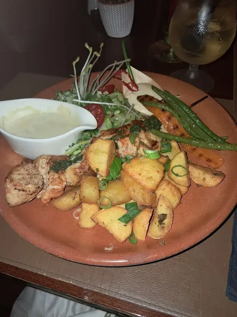 Leilani Sopacua_bodega zarzuela_Nijmegen_recensione