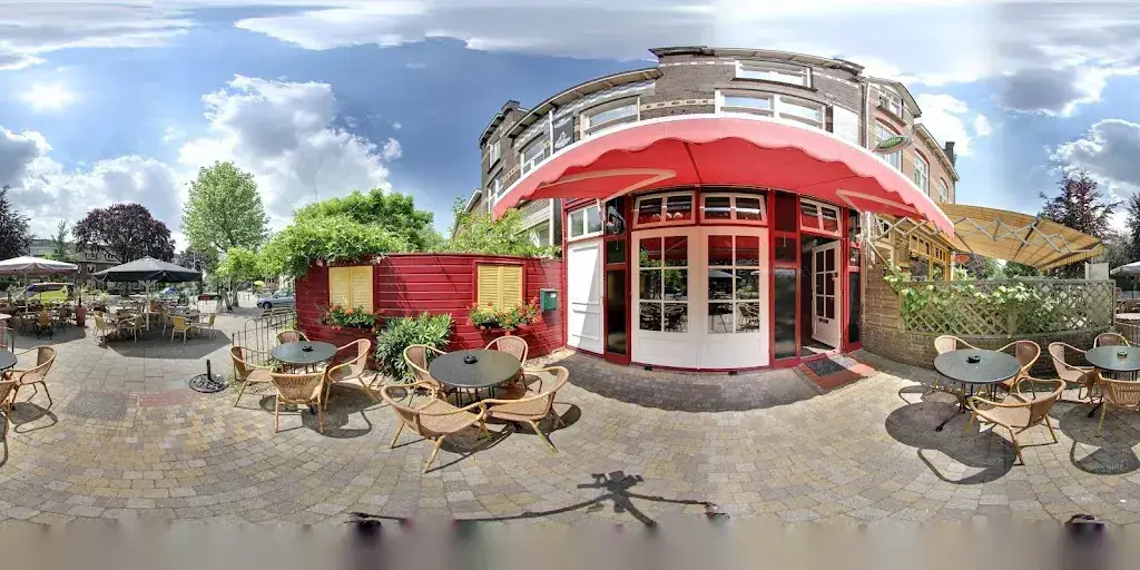 bodega zarzuela restaurant in Nijmegen