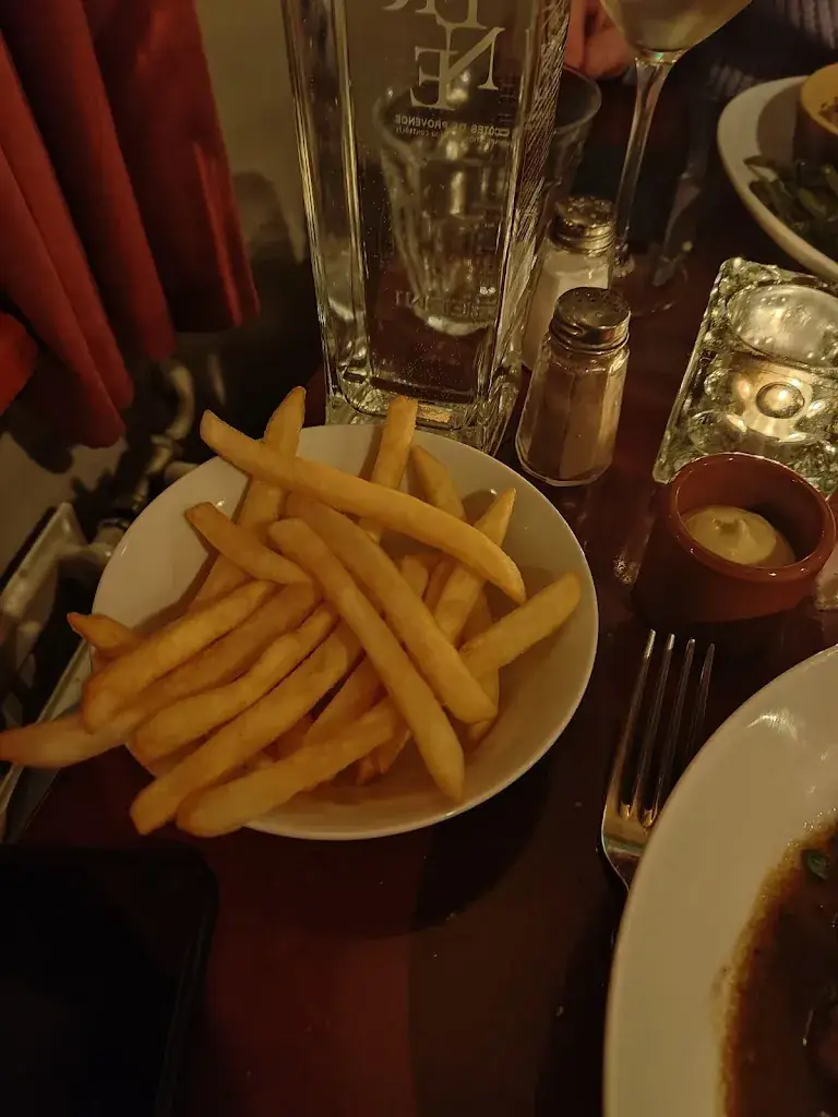 Menu_La Belle Excuse_Nijmegen_image_6