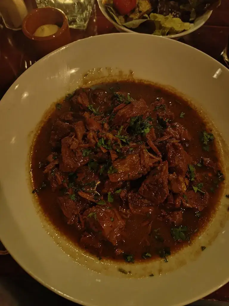 Menu_La Belle Excuse_Nijmegen_image_7