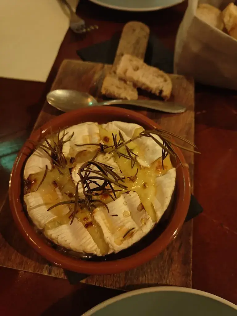 Menu_La Belle Excuse_Nijmegen_image_8