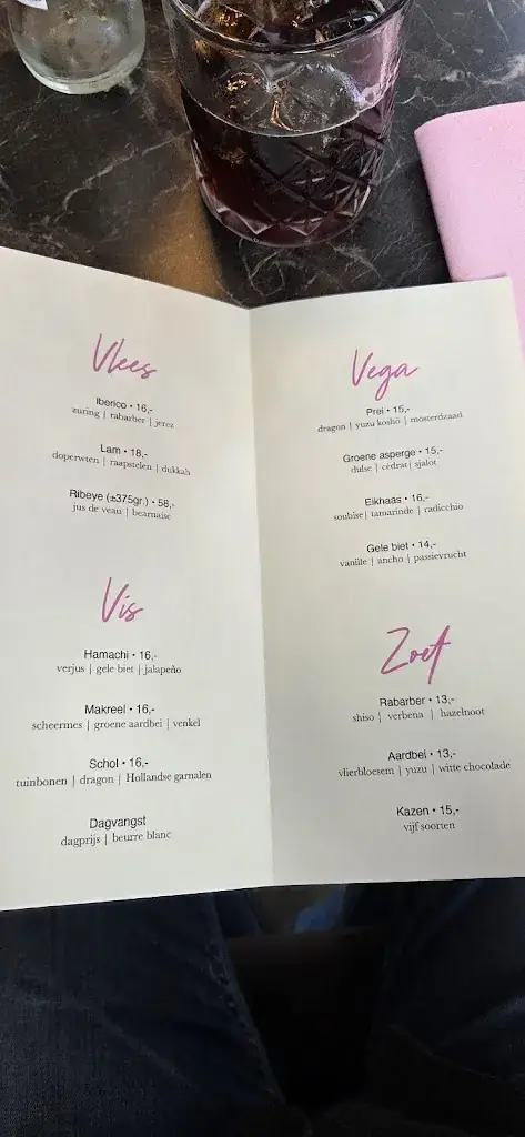 Menu_Restobar Fiftyeight_Nijmegen_image_2