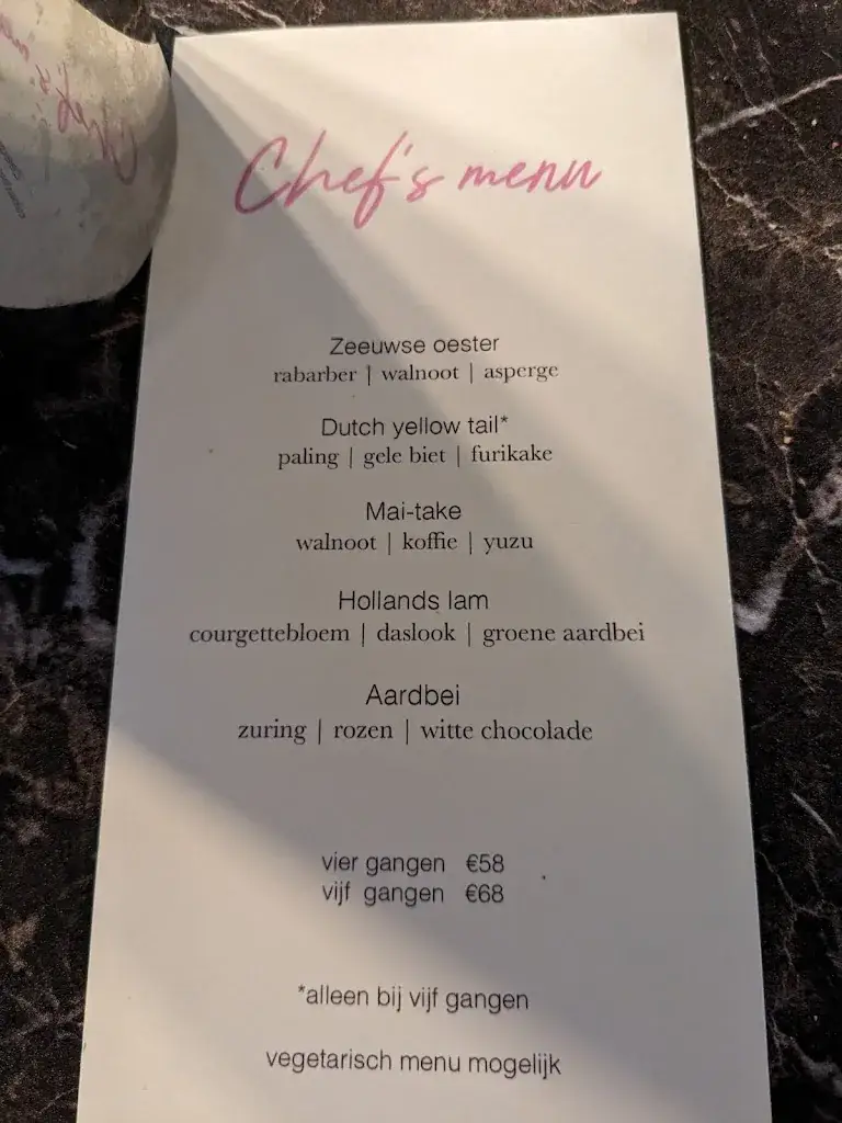 Menu_Restobar Fiftyeight_Nijmegen_image_3