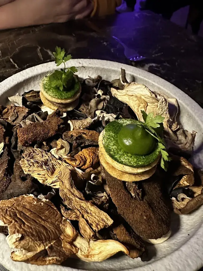 Mikis de Winter_Restobar Fiftyeight_Nijmegen_review