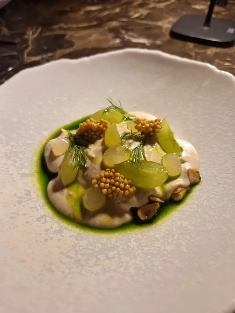 Rodrigo Silva_Restobar Fiftyeight_Nijmegen_review