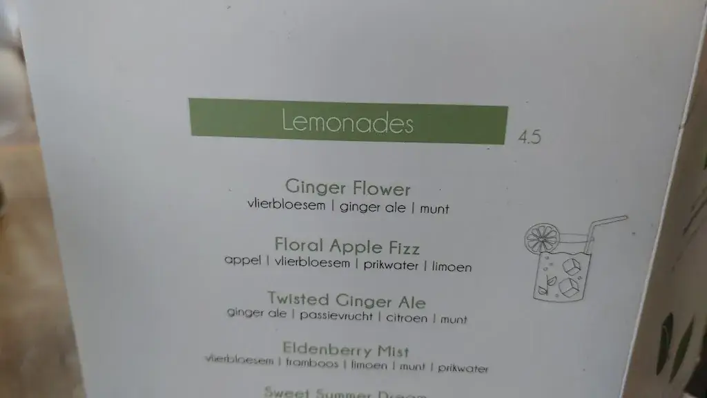 Menu_Brasserie Jolie Nijmegen_Nijmegen_immagine_2