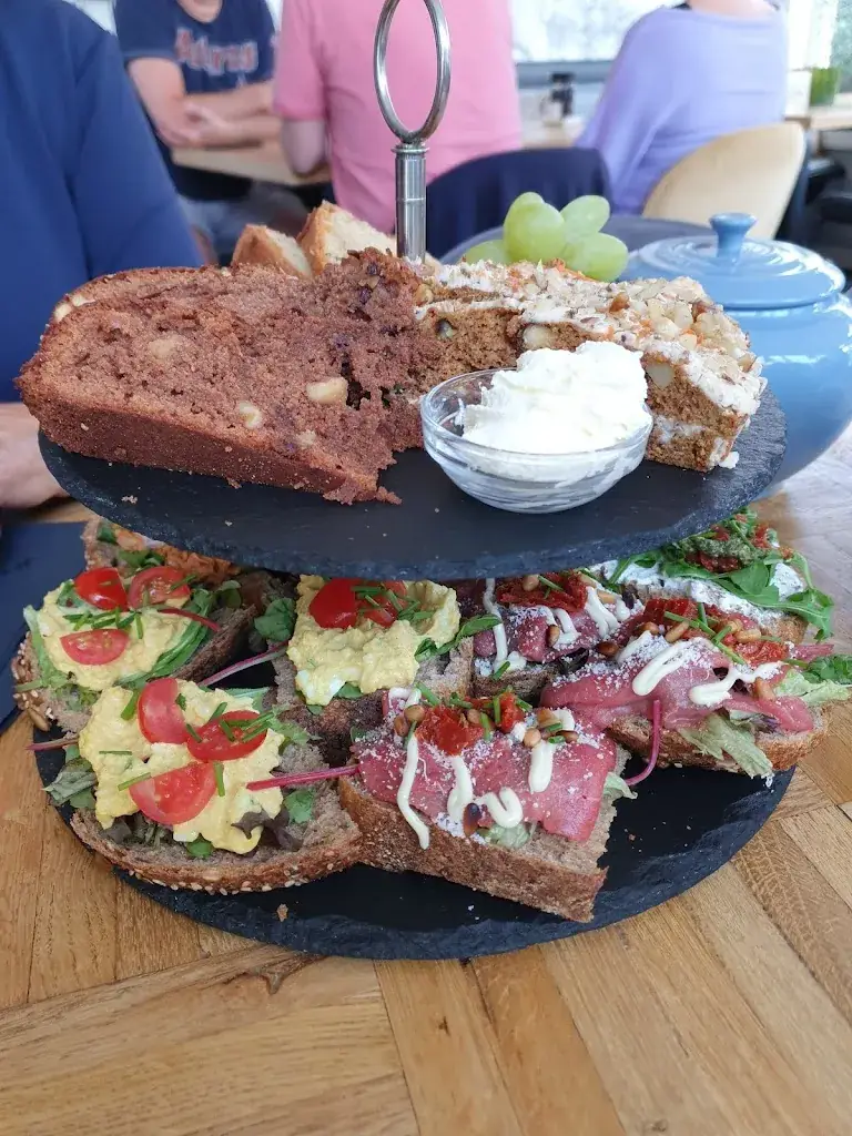 Menu_Brasserie Jolie Nijmegen_Nijmegen_immagine_4