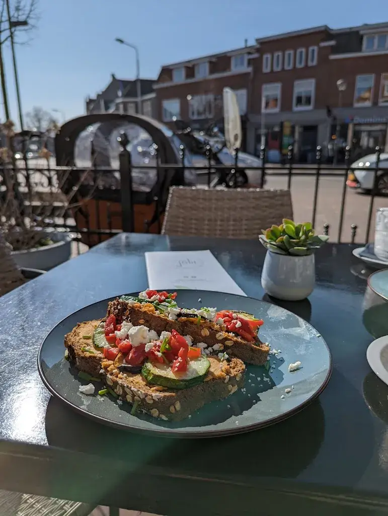 Menu_Brasserie Jolie Nijmegen_Nijmegen_immagine_5