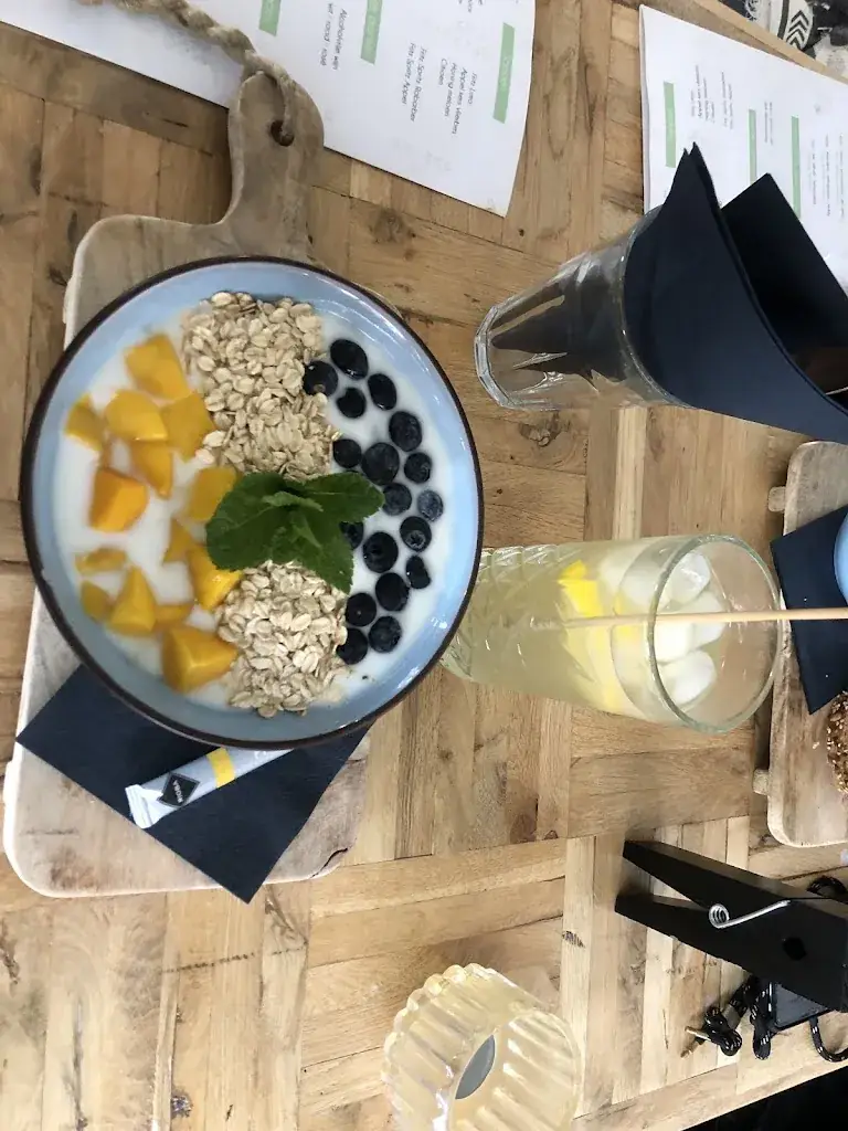 Menu_Brasserie Jolie Nijmegen_Nijmegen_immagine_7