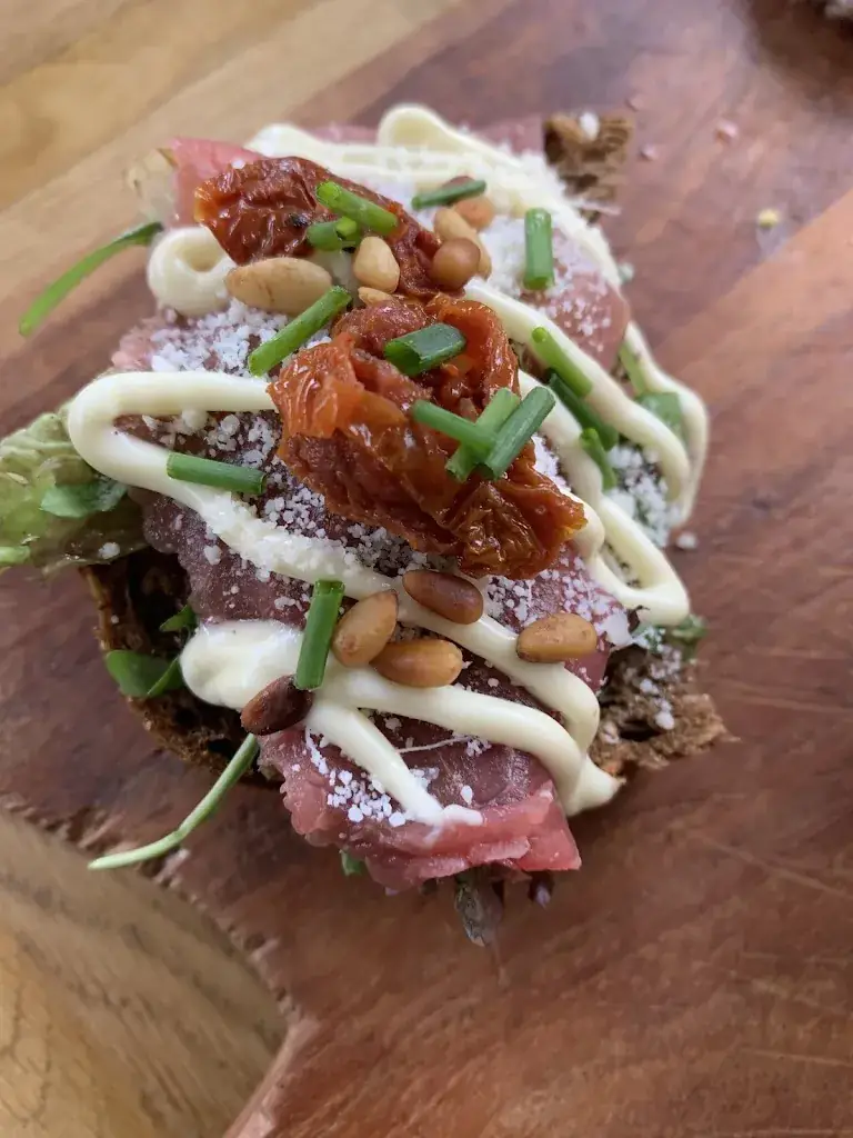 Menu_Brasserie Jolie Nijmegen_Nijmegen_immagine_8