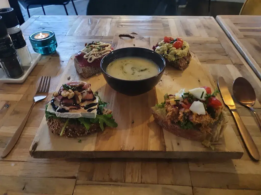 Menu_Brasserie Jolie Nijmegen_Nijmegen_immagine_9